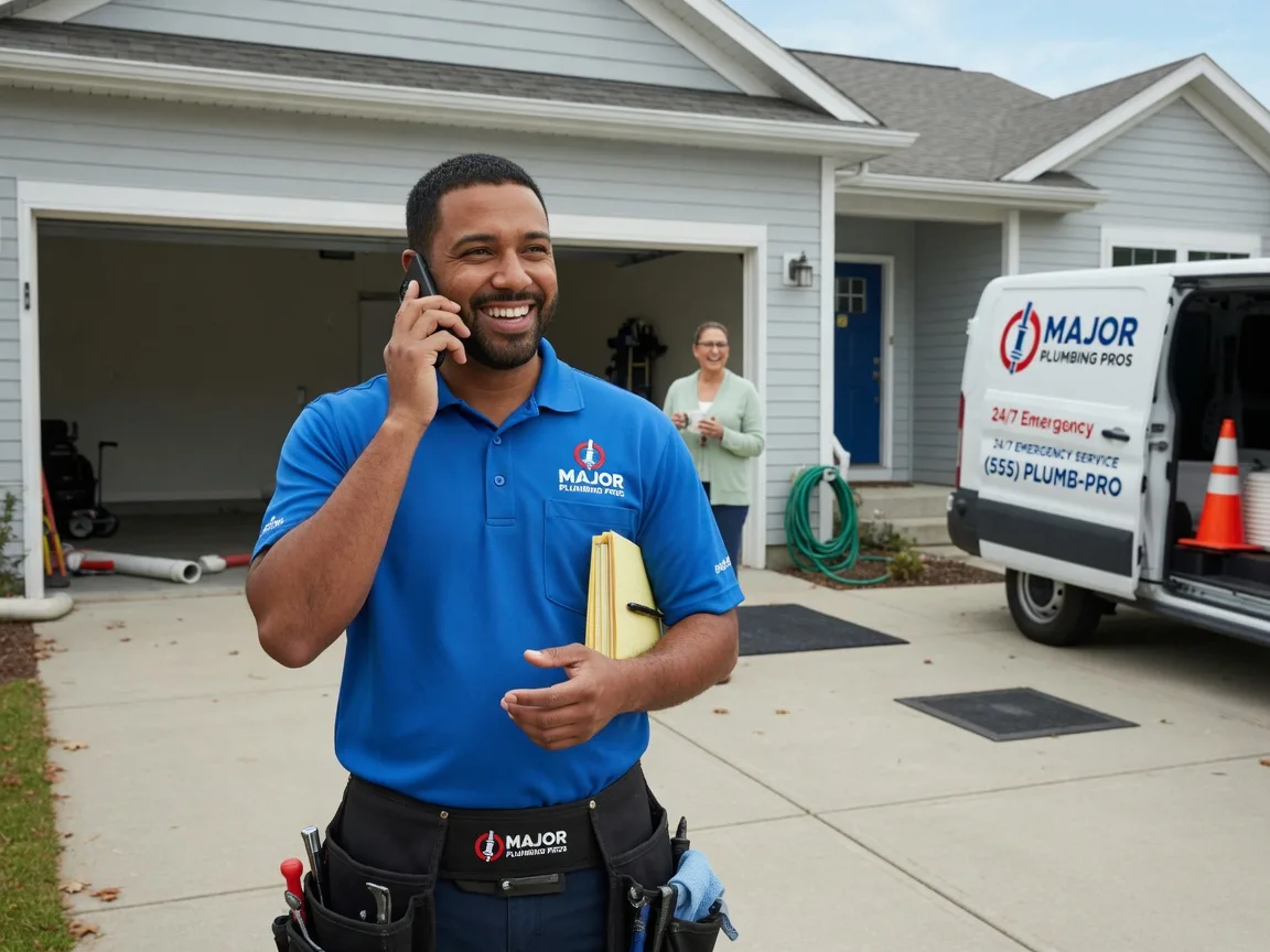Drain Cleaning Services Sheppard Afb, TX FAQs